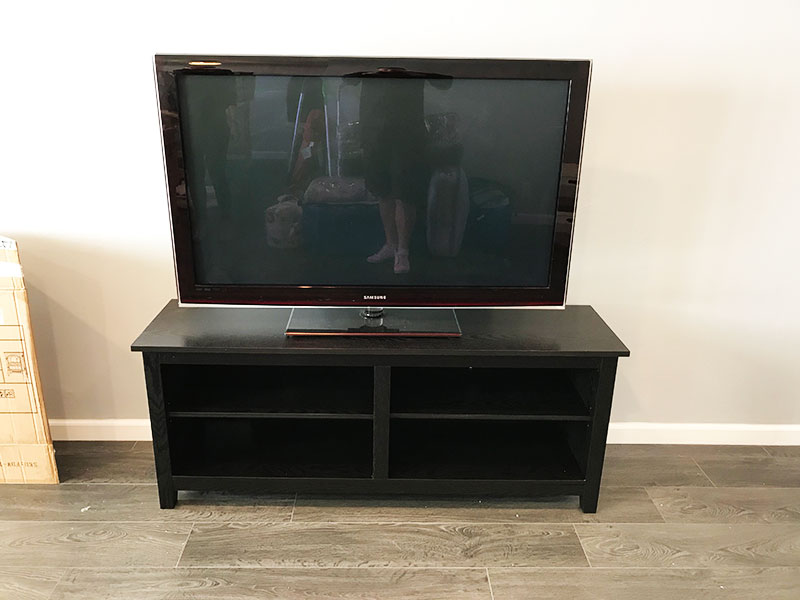 andrei's moving work gallery TV