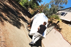 andrei's moving work gallery fridge transportation