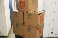 andrei's moving work gallery boxes packing
