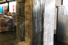 andrei's moving work gallery furniture wrapping