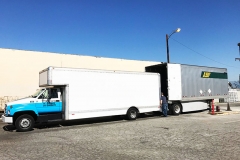 andrei's moving truck work gallery