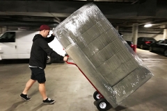 andrei's moving work gallery