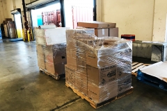andrei's moving work gallery  boxes packing