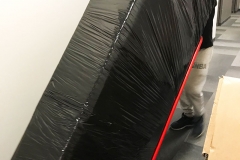 andrei's moving work gallery heavy items wrapping