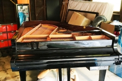 andrei's moving work gallery piano assembly